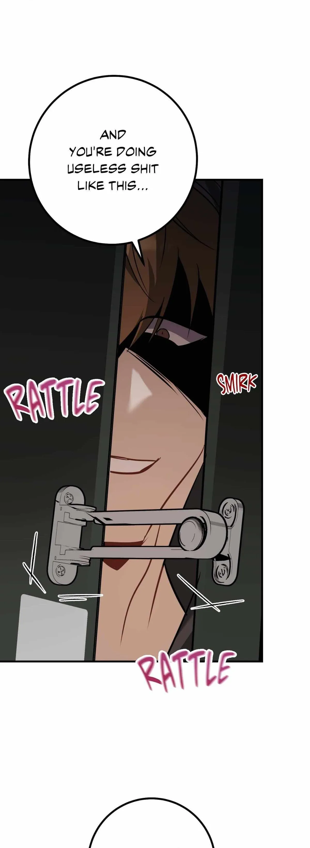 Please Pay Tonight Chapter 22 page 14 - 