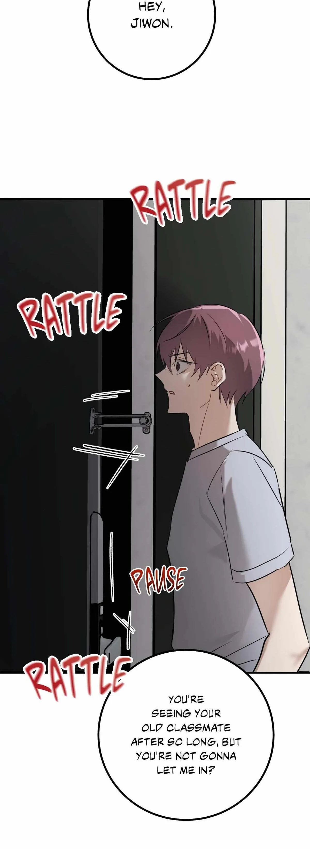 Please Pay Tonight Chapter 22 page 15 - 