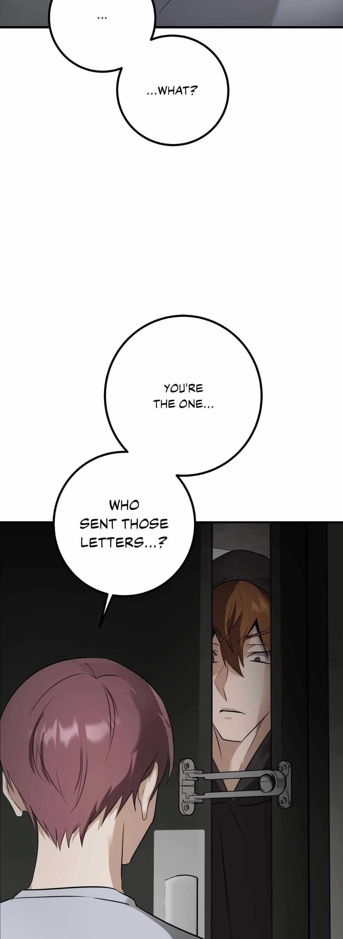 Please Pay Tonight Chapter 22 page 17 - 
