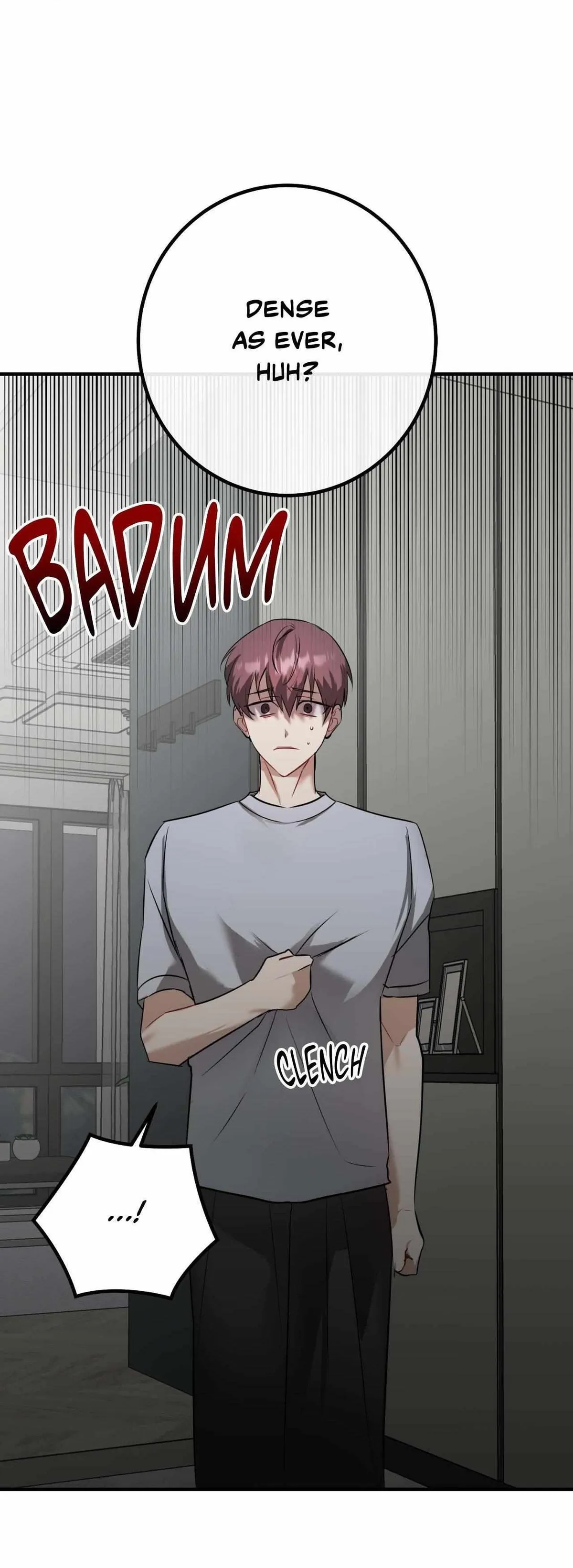 Please Pay Tonight Chapter 22 page 19 - 