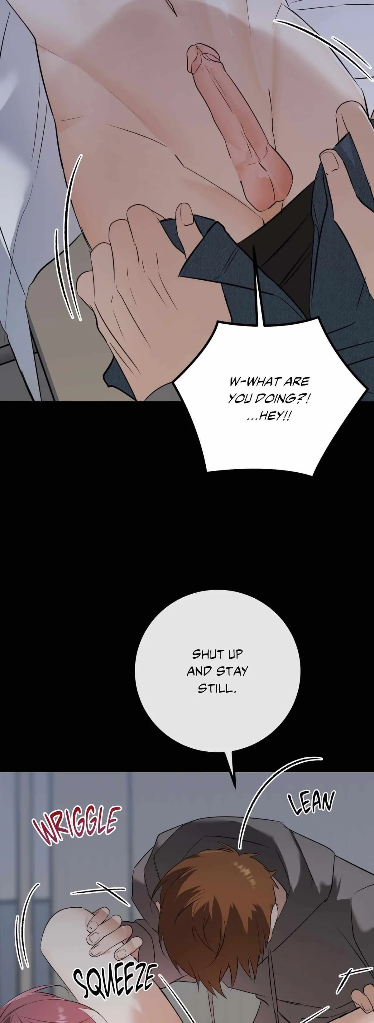 Please Pay Tonight Chapter 22 page 3 - 