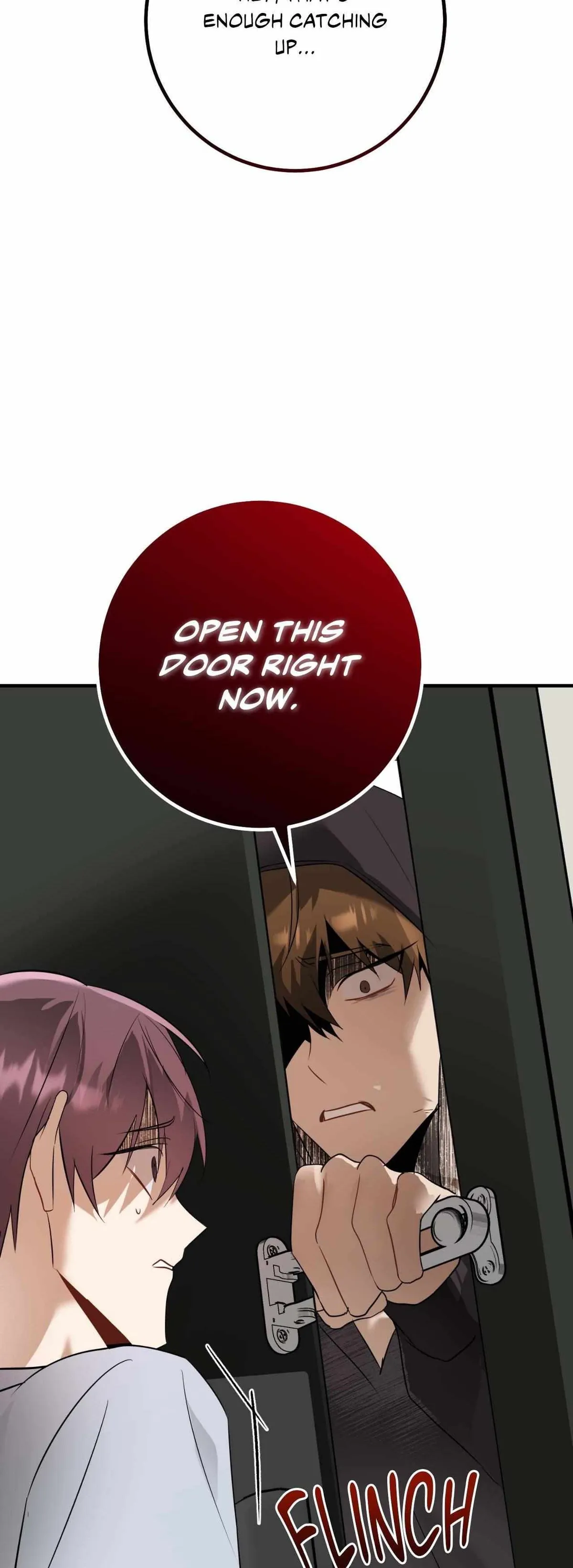 Please Pay Tonight Chapter 22 page 21 - 