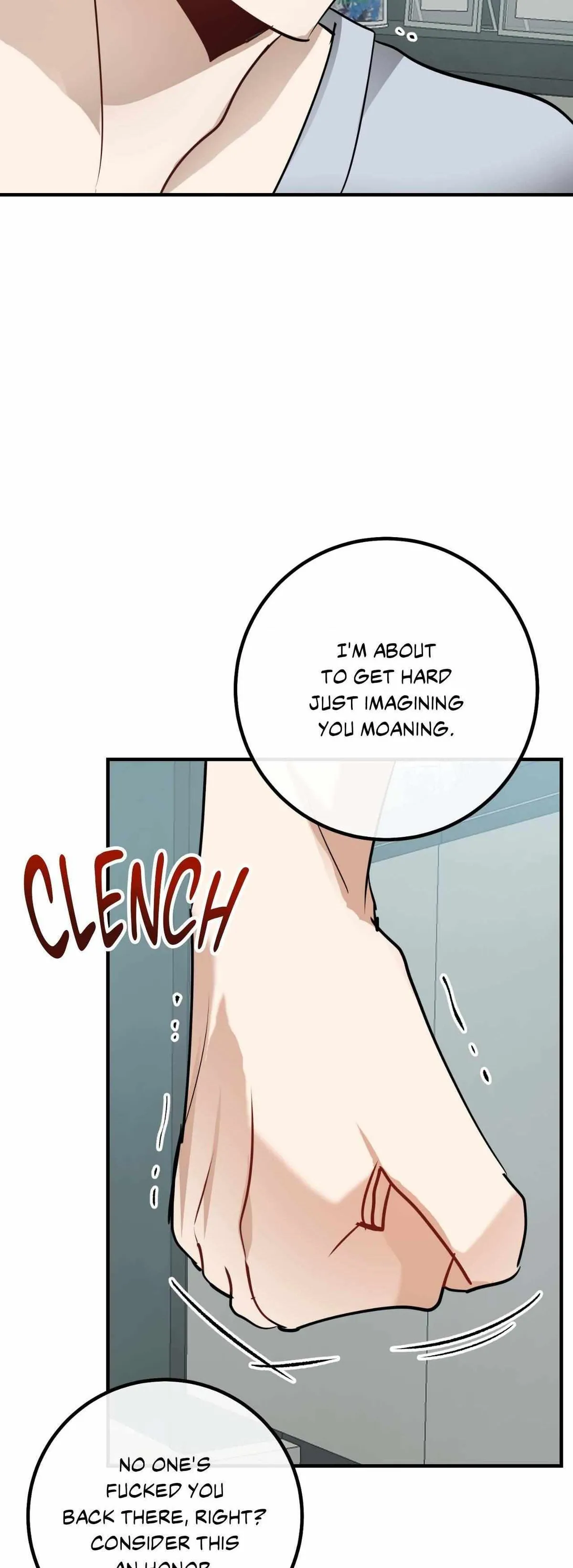 Please Pay Tonight Chapter 22 page 23 - 