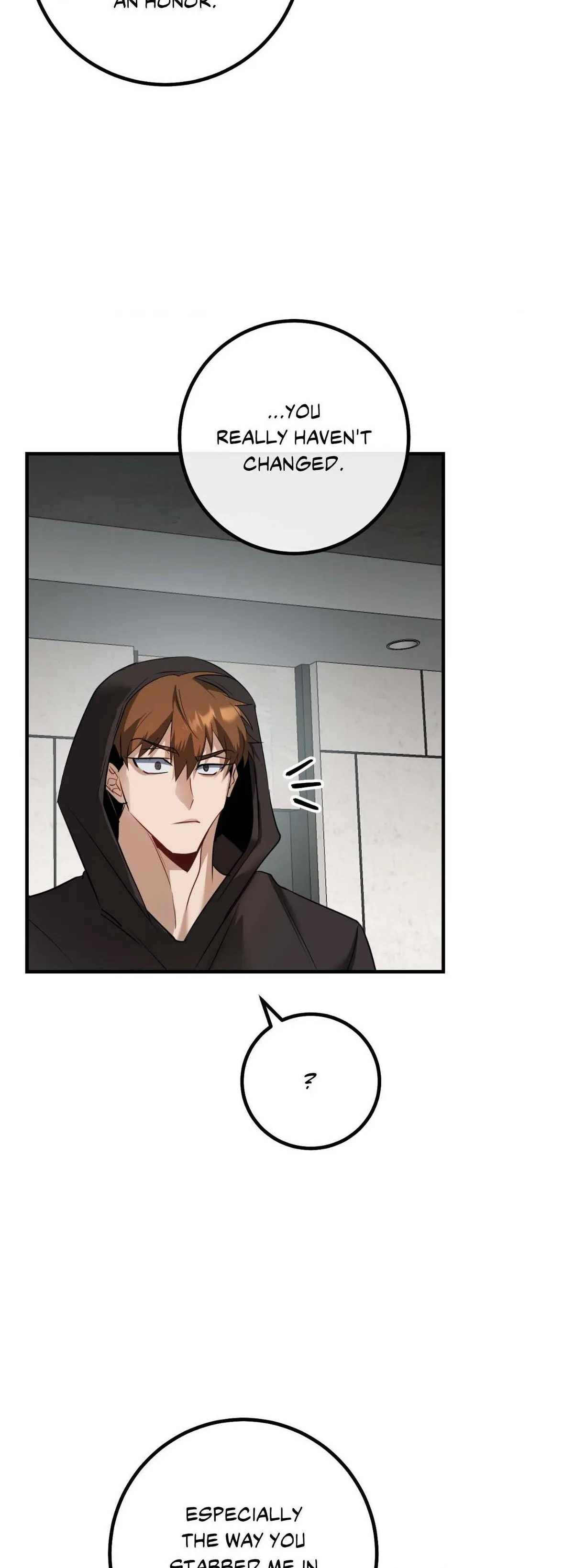 Please Pay Tonight Chapter 22 page 24 - 