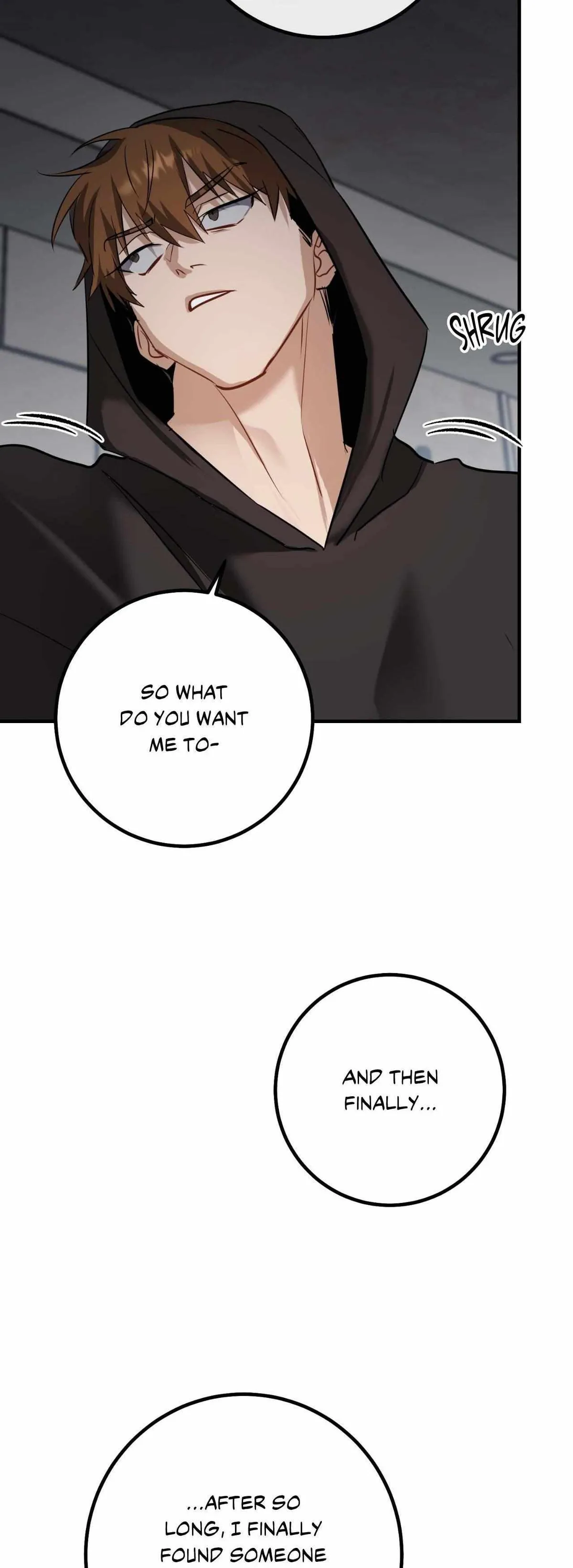 Please Pay Tonight Chapter 22 page 27 - 