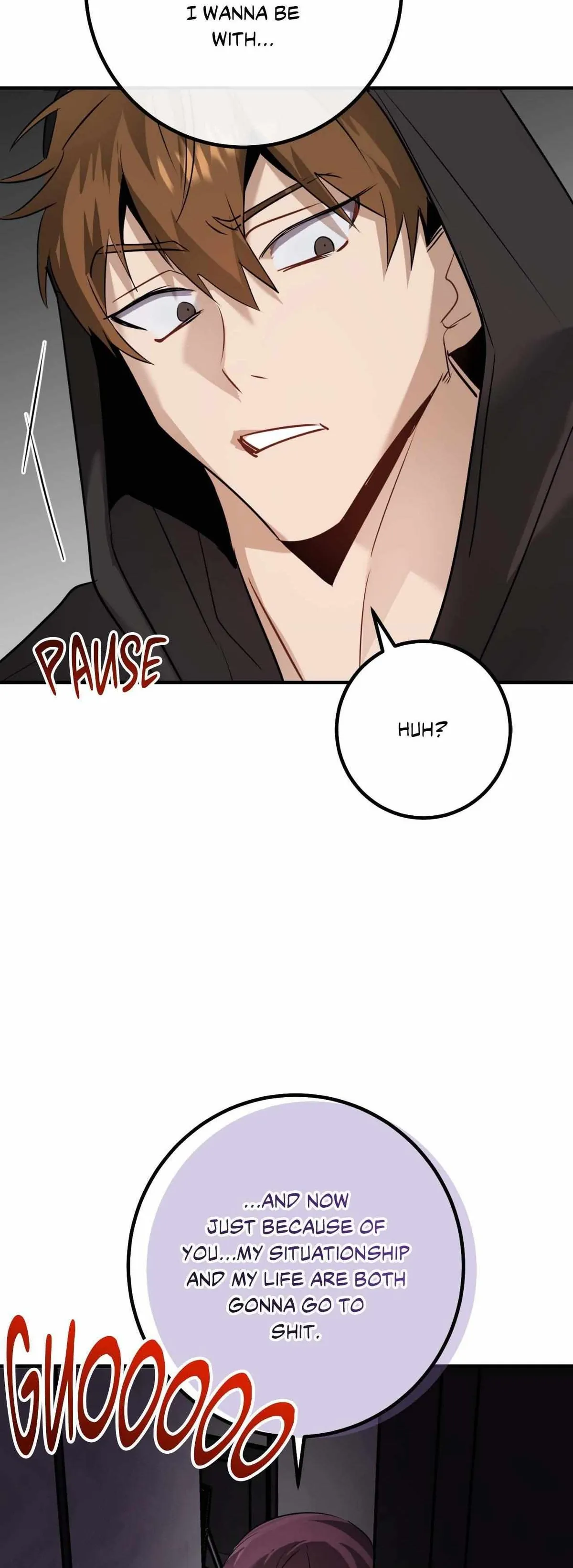 Please Pay Tonight Chapter 22 page 28 - 