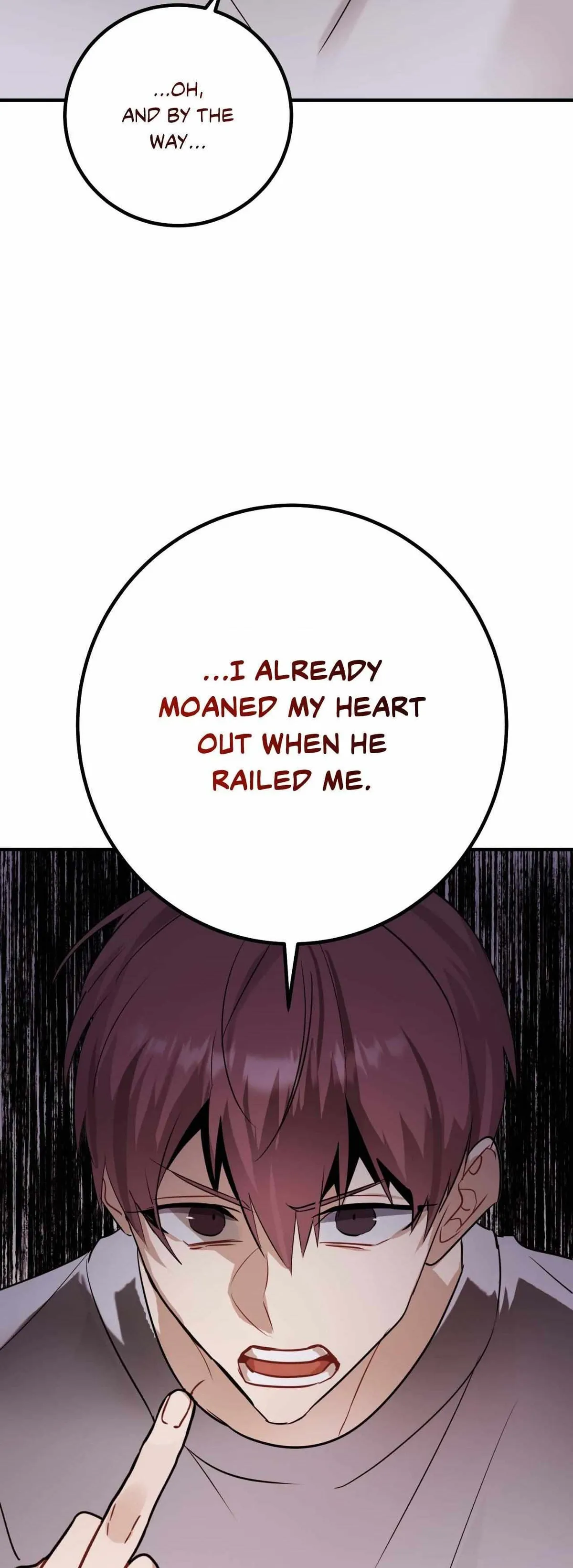 Please Pay Tonight Chapter 22 page 30 - 