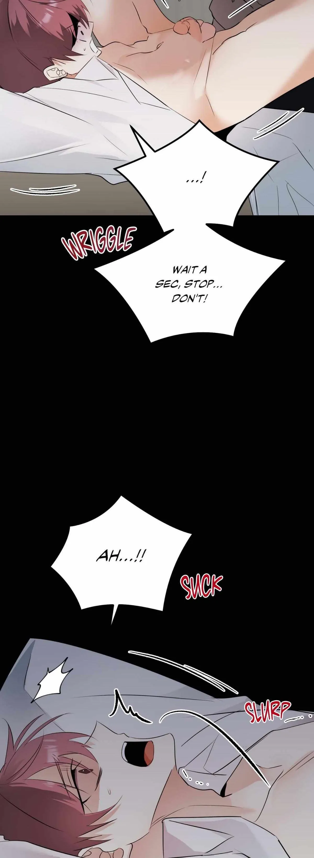 Please Pay Tonight Chapter 22 page 4 - 