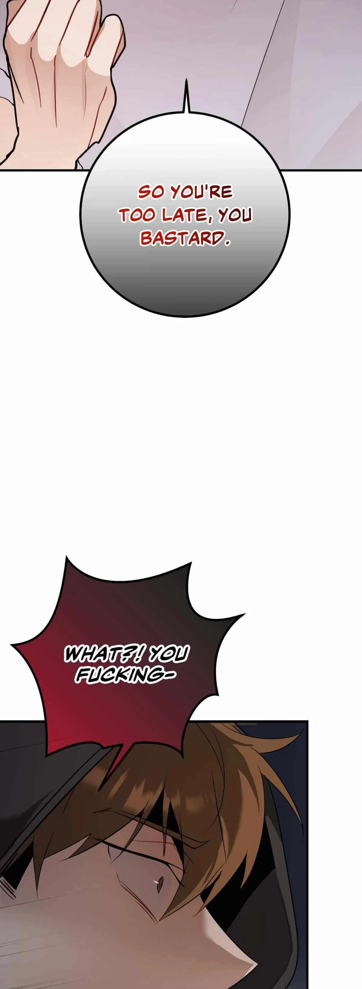 Please Pay Tonight Chapter 22 page 31 - 