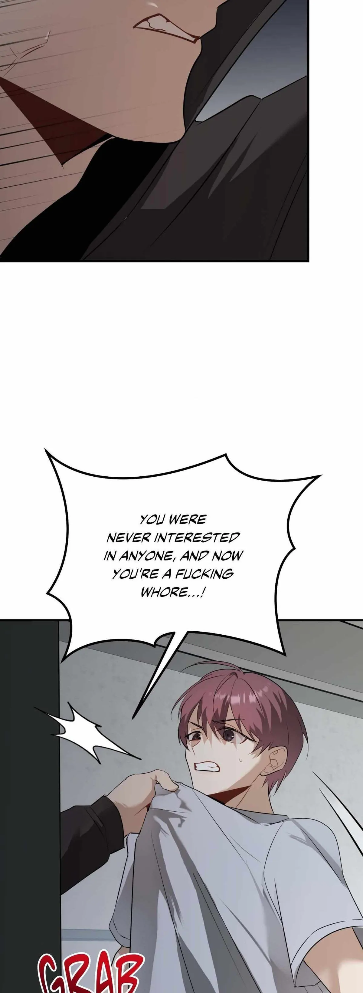 Please Pay Tonight Chapter 22 page 32 - 