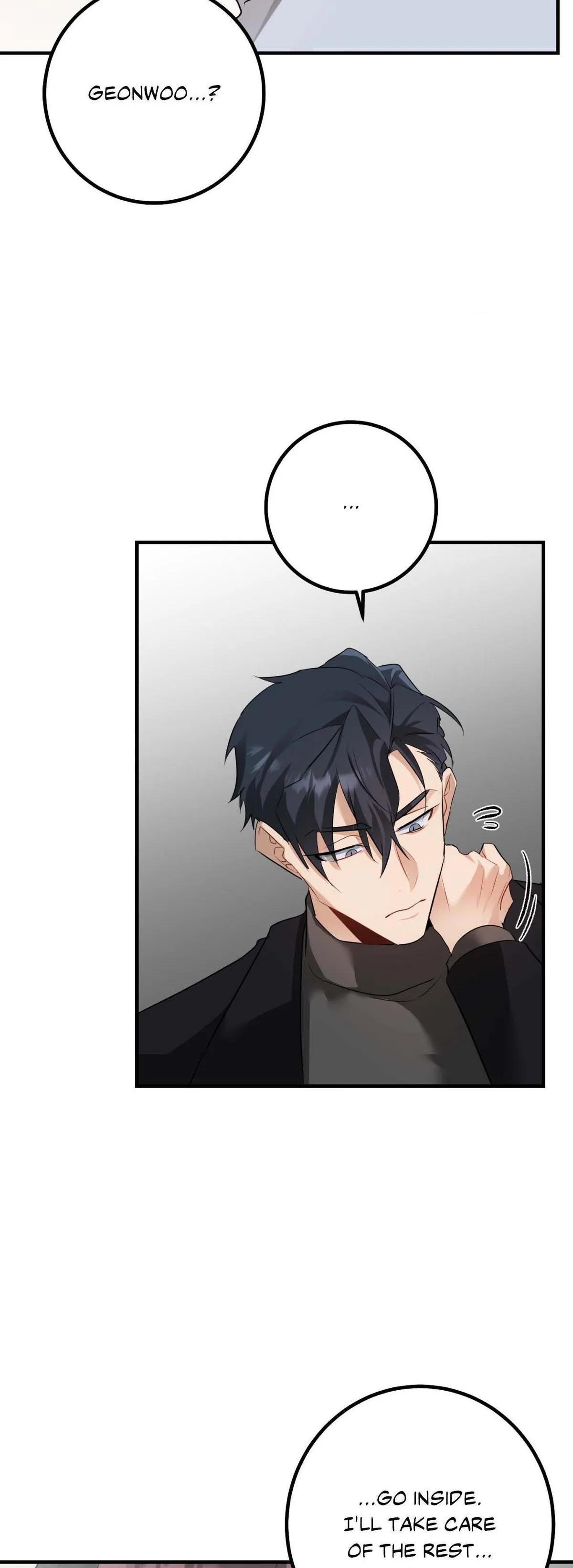 Please Pay Tonight Chapter 22 page 37 - 
