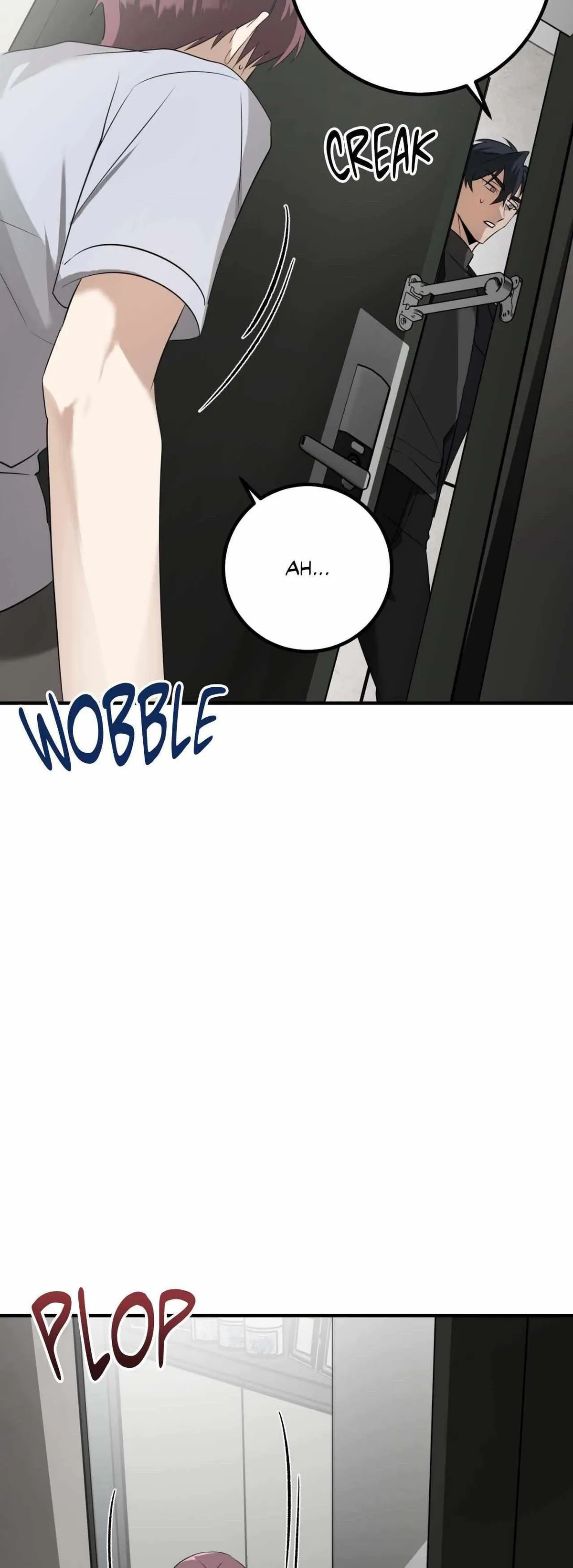 Please Pay Tonight Chapter 22 page 38 - 