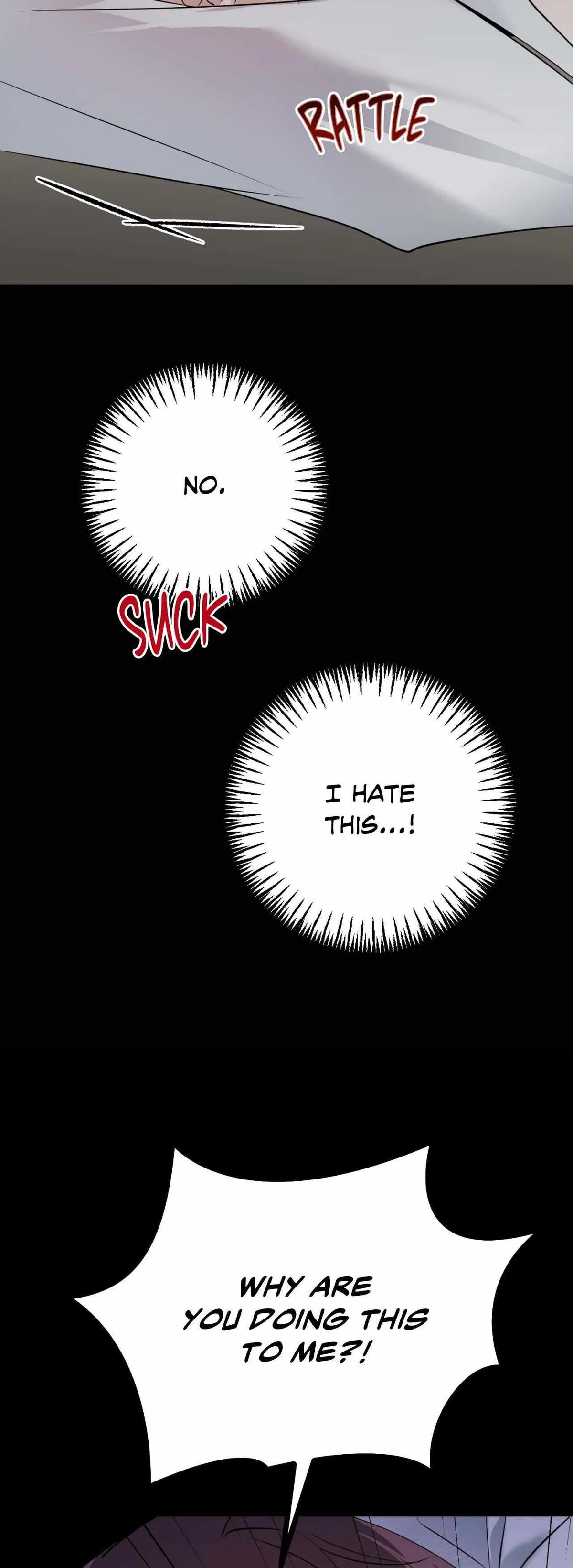 Please Pay Tonight Chapter 22 page 5 - 