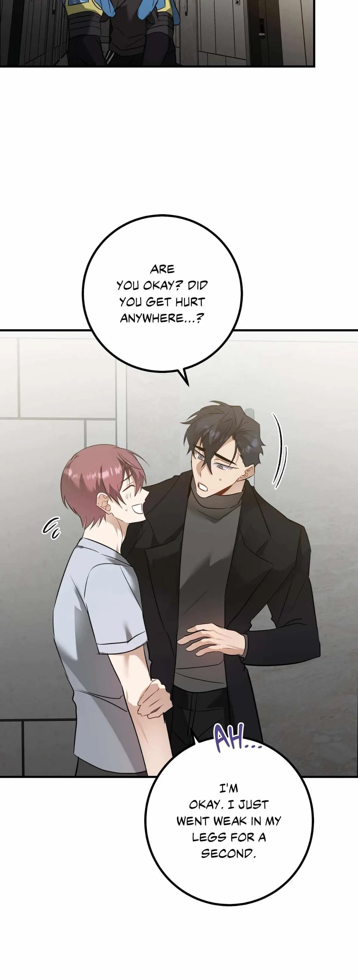 Please Pay Tonight Chapter 22 page 41 - 