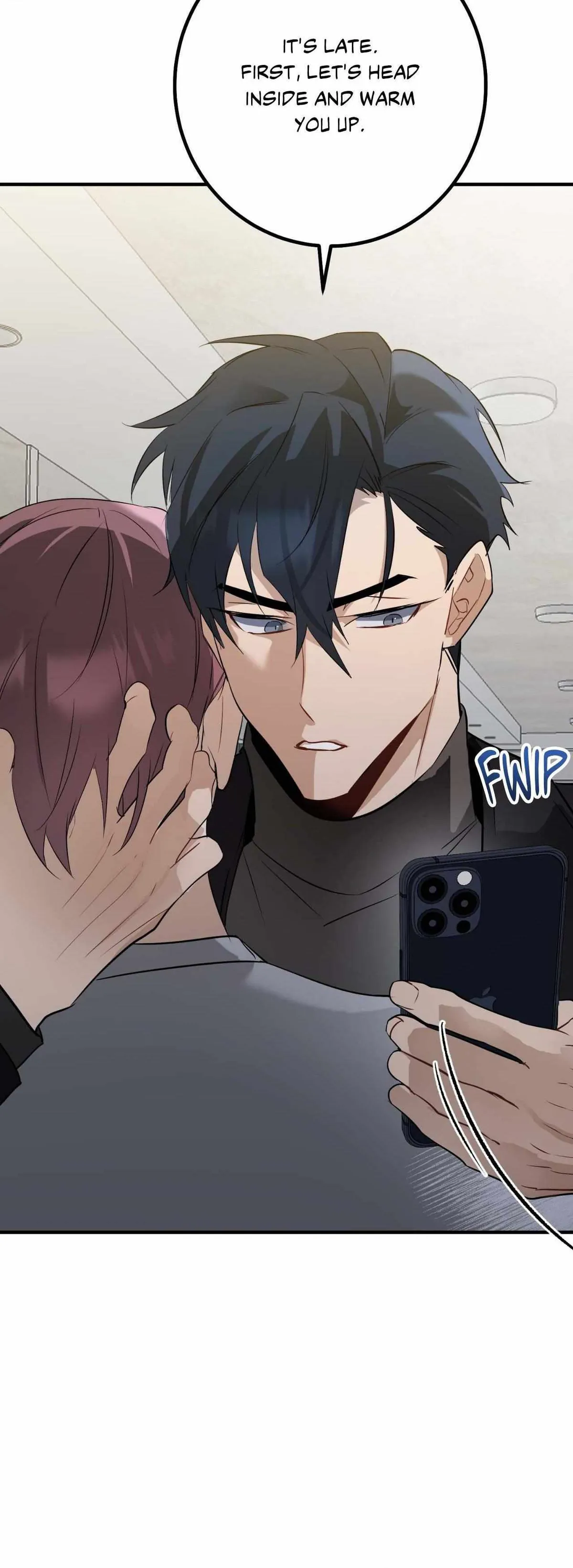 Please Pay Tonight Chapter 22 page 47 - 