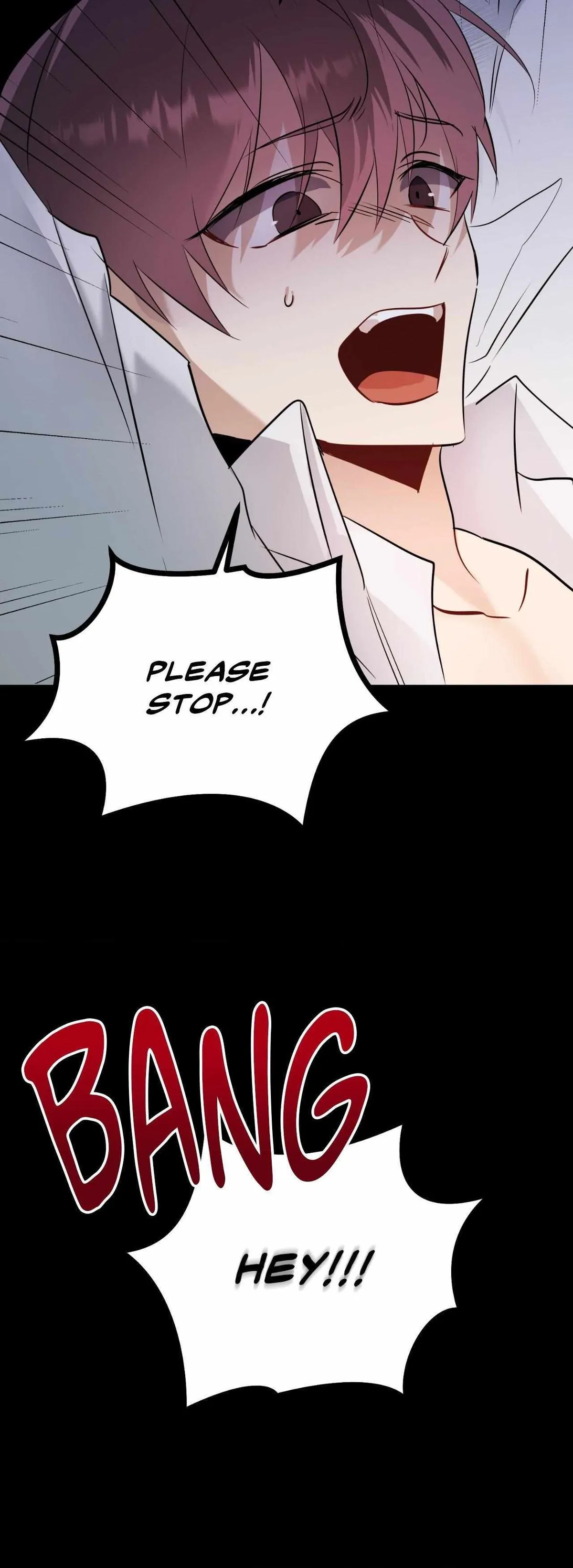 Please Pay Tonight Chapter 22 page 6 - 