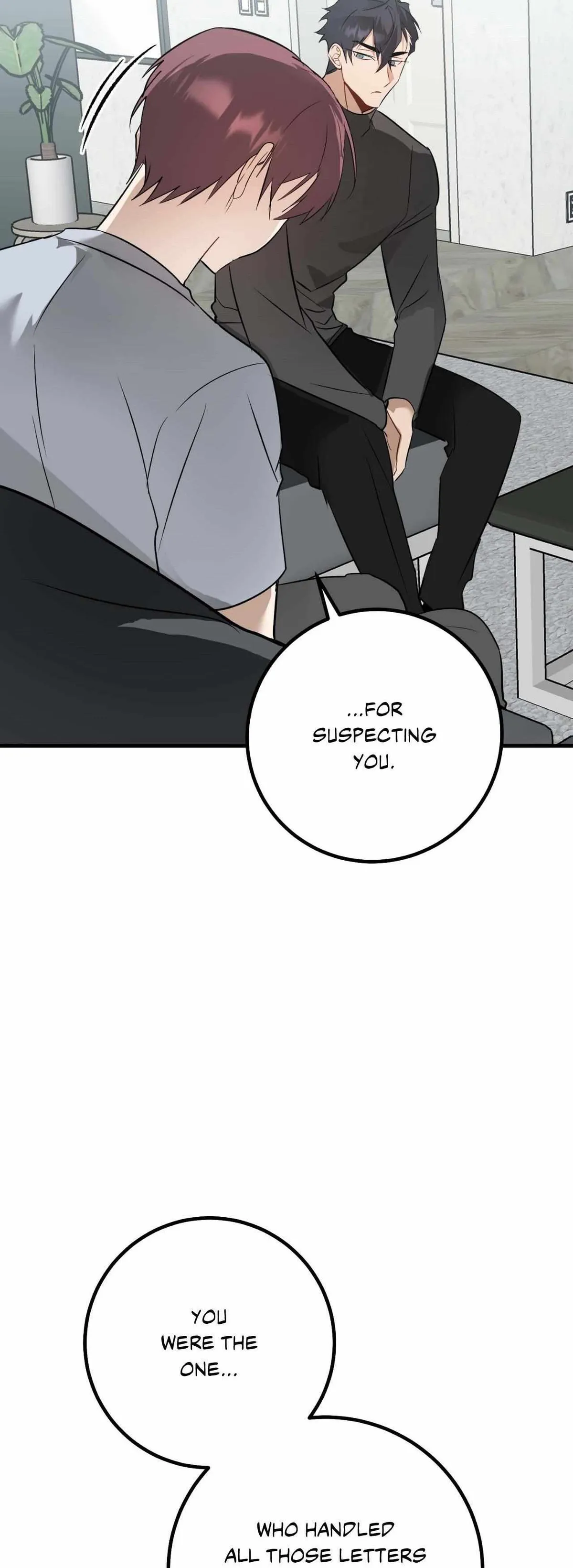 Please Pay Tonight Chapter 22 page 52 - 