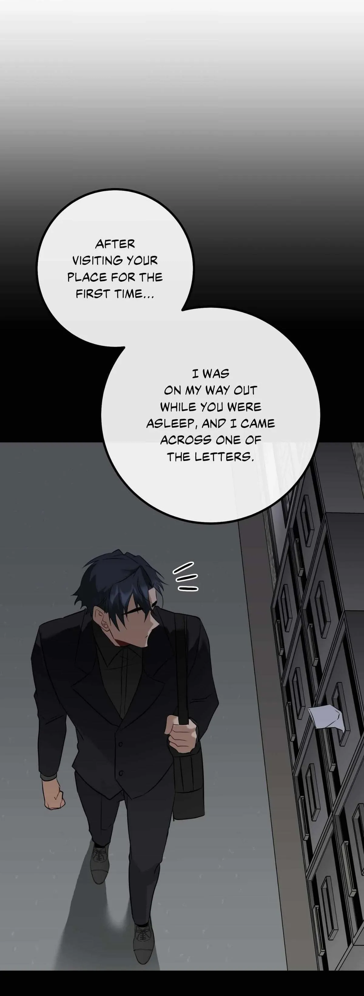 Please Pay Tonight Chapter 22 page 54 - 