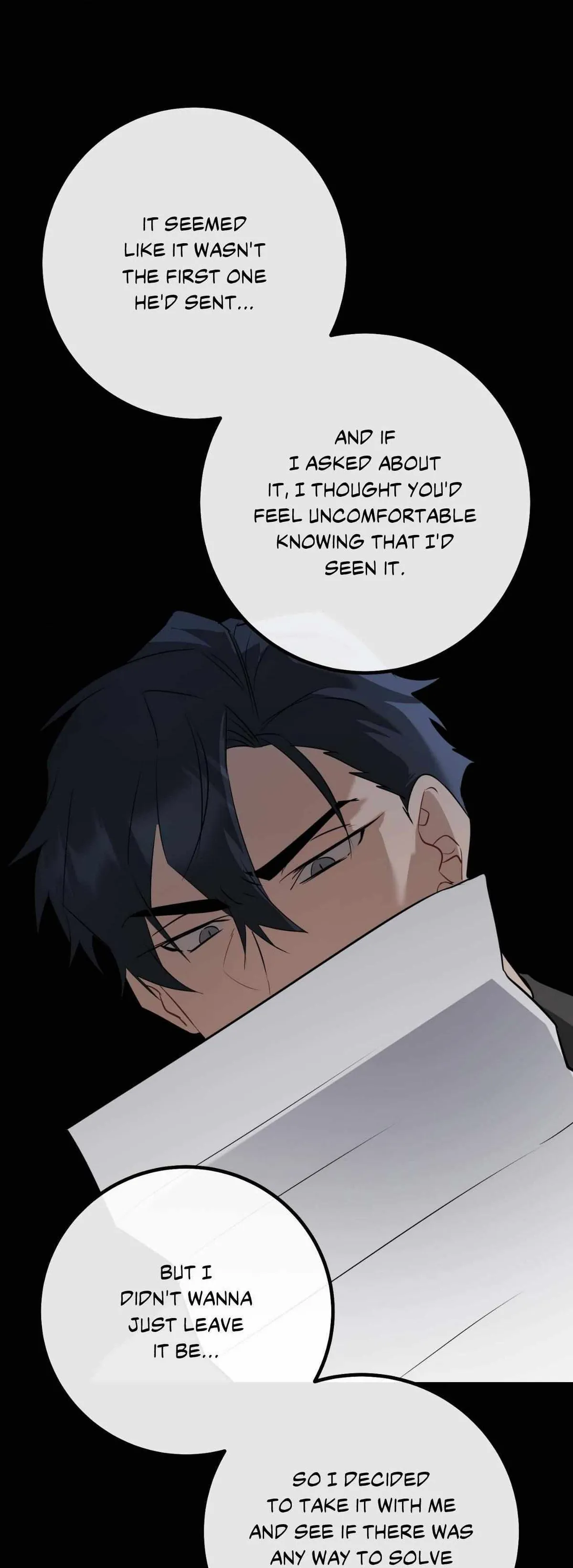 Please Pay Tonight Chapter 22 page 55 - 