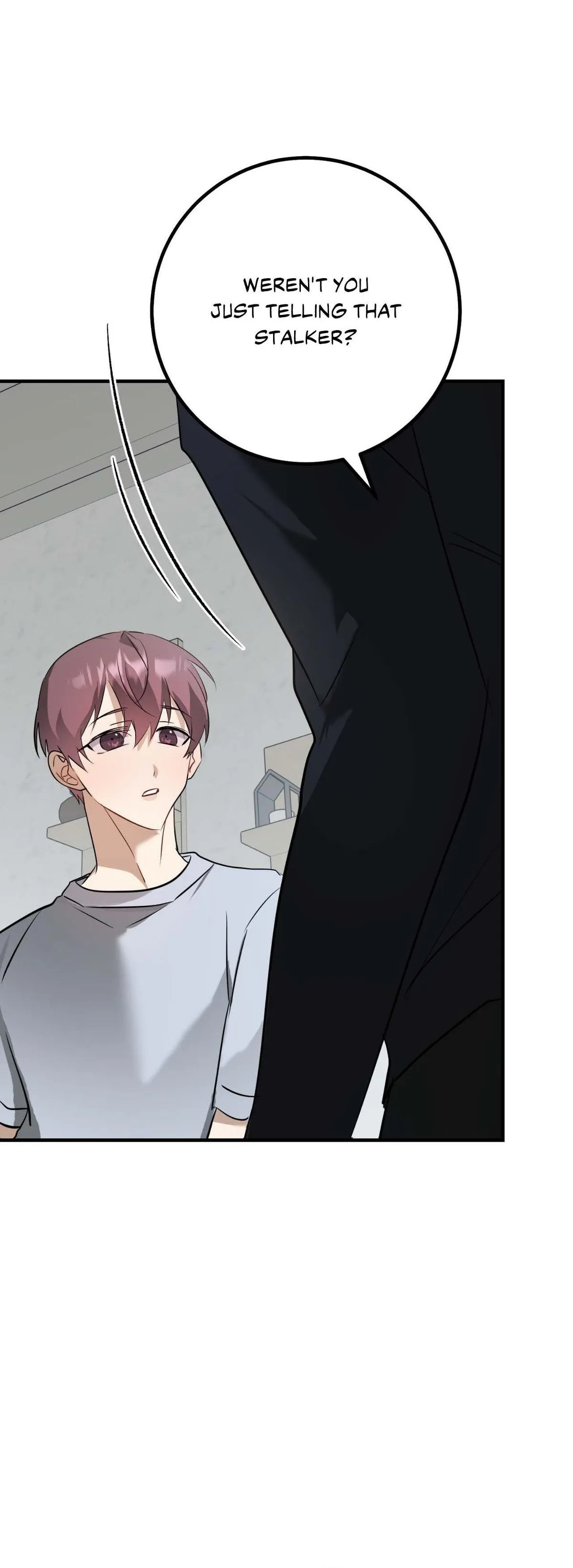 Please Pay Tonight Chapter 22 page 59 - 