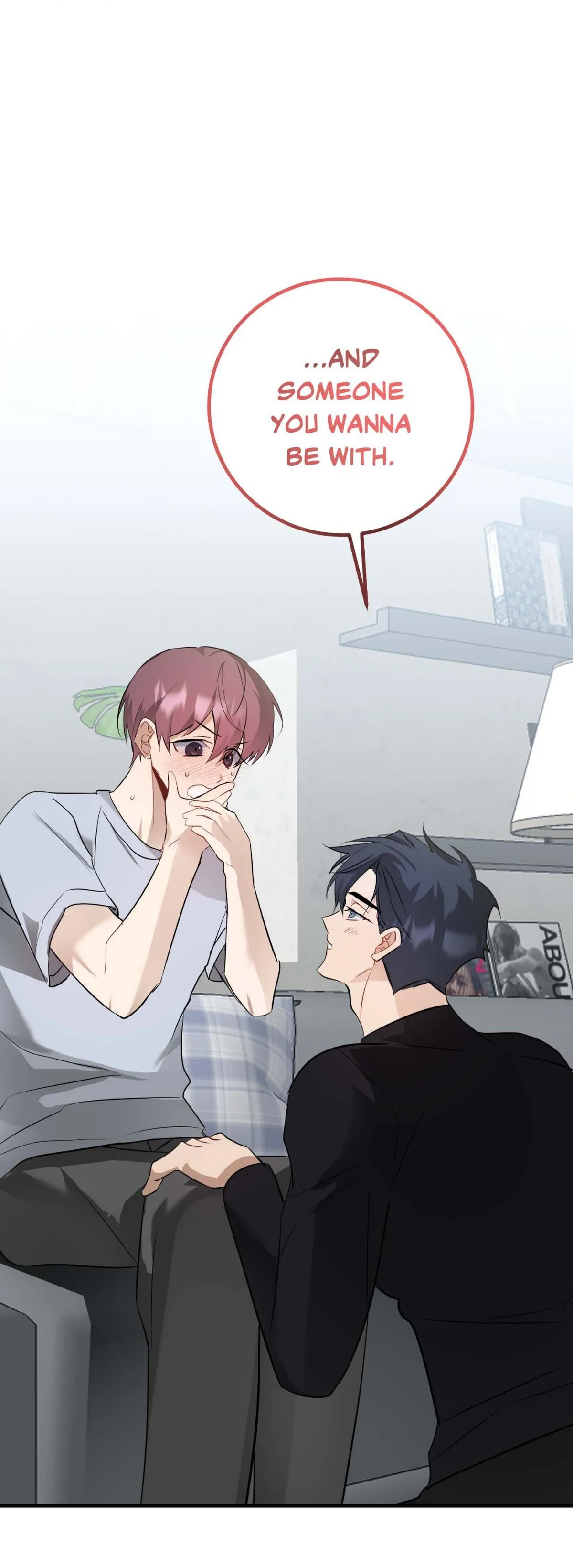 Please Pay Tonight Chapter 22 page 62 - 