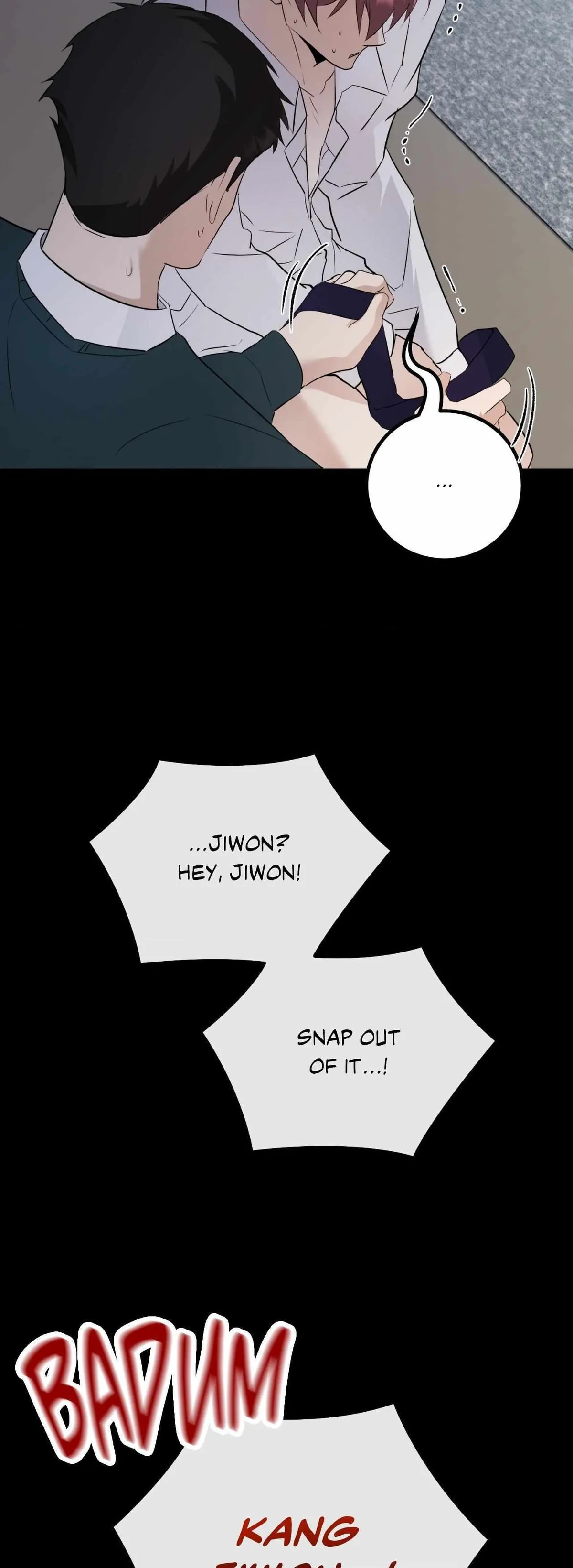 Please Pay Tonight Chapter 22 page 9 - 