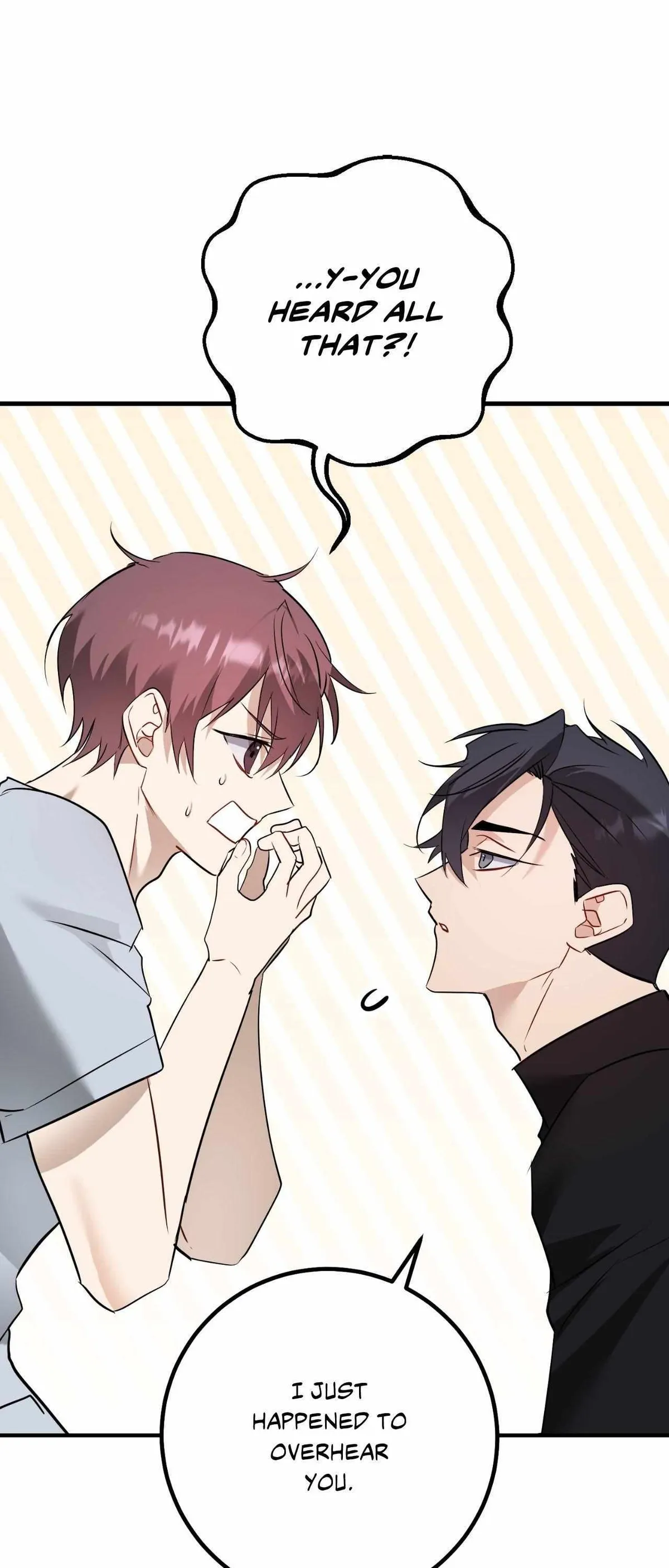 Please Pay Tonight Chapter 23 page 1 - 