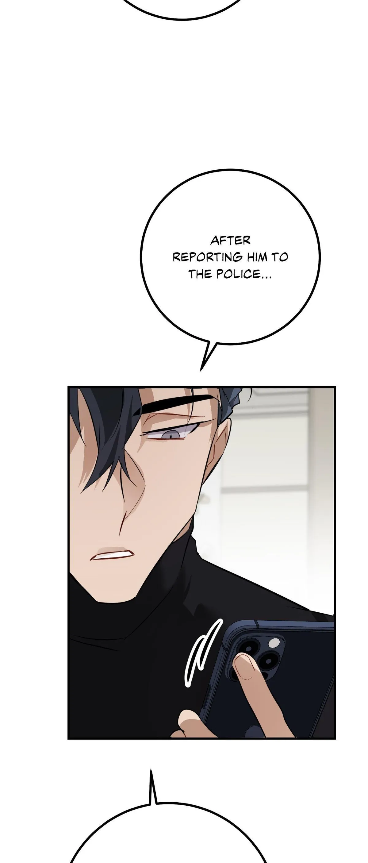 Please Pay Tonight Chapter 23 page 2 - 