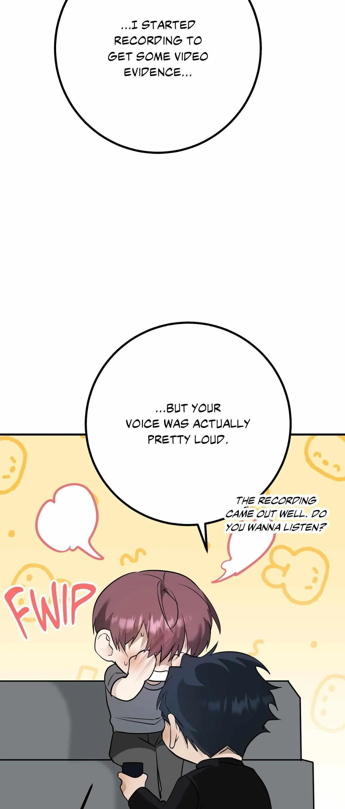 Please Pay Tonight Chapter 23 page 3 - 