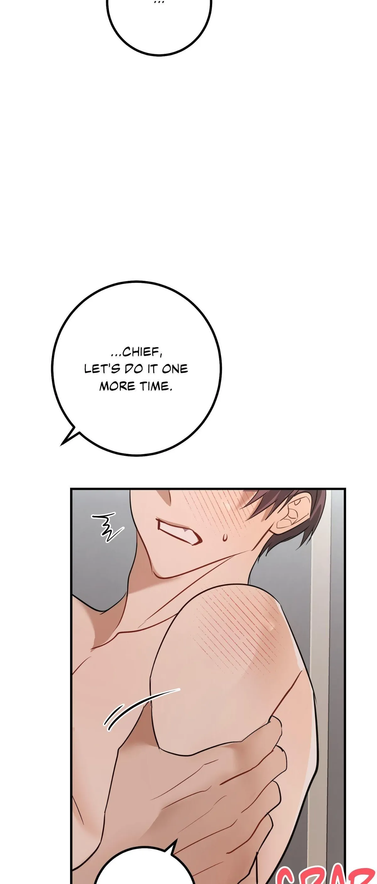 Please Pay Tonight Chapter 23 page 23 - 