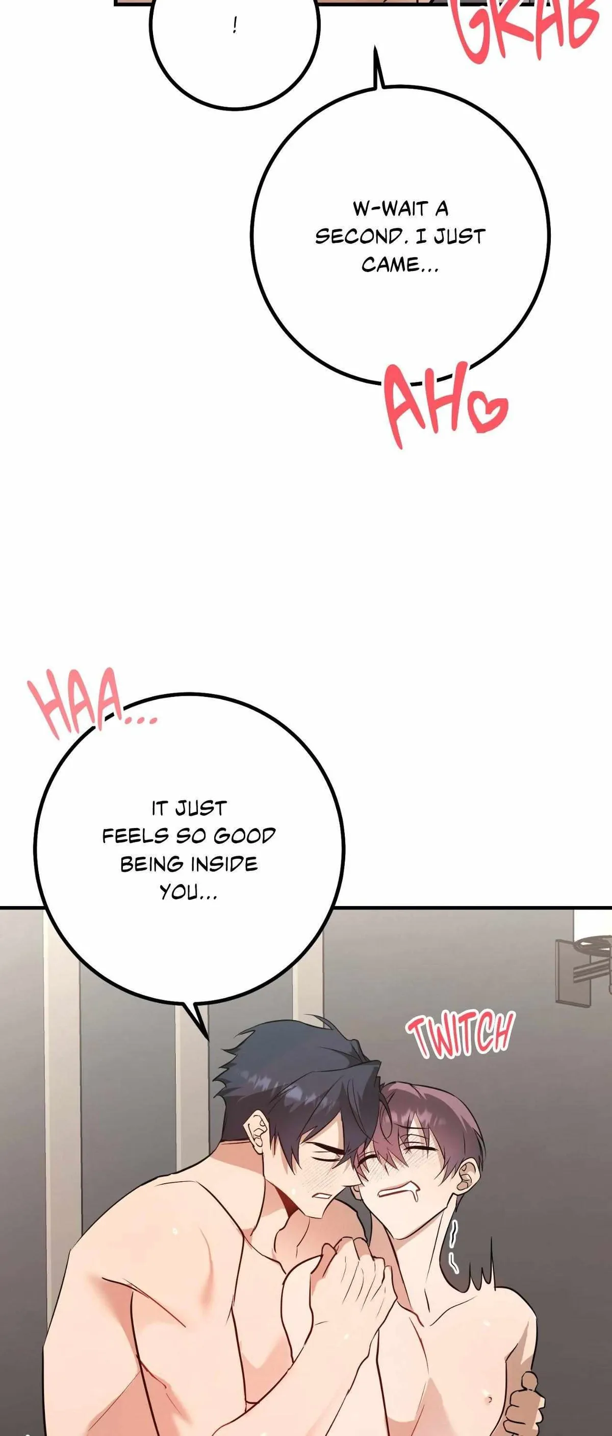 Please Pay Tonight Chapter 23 page 24 - 