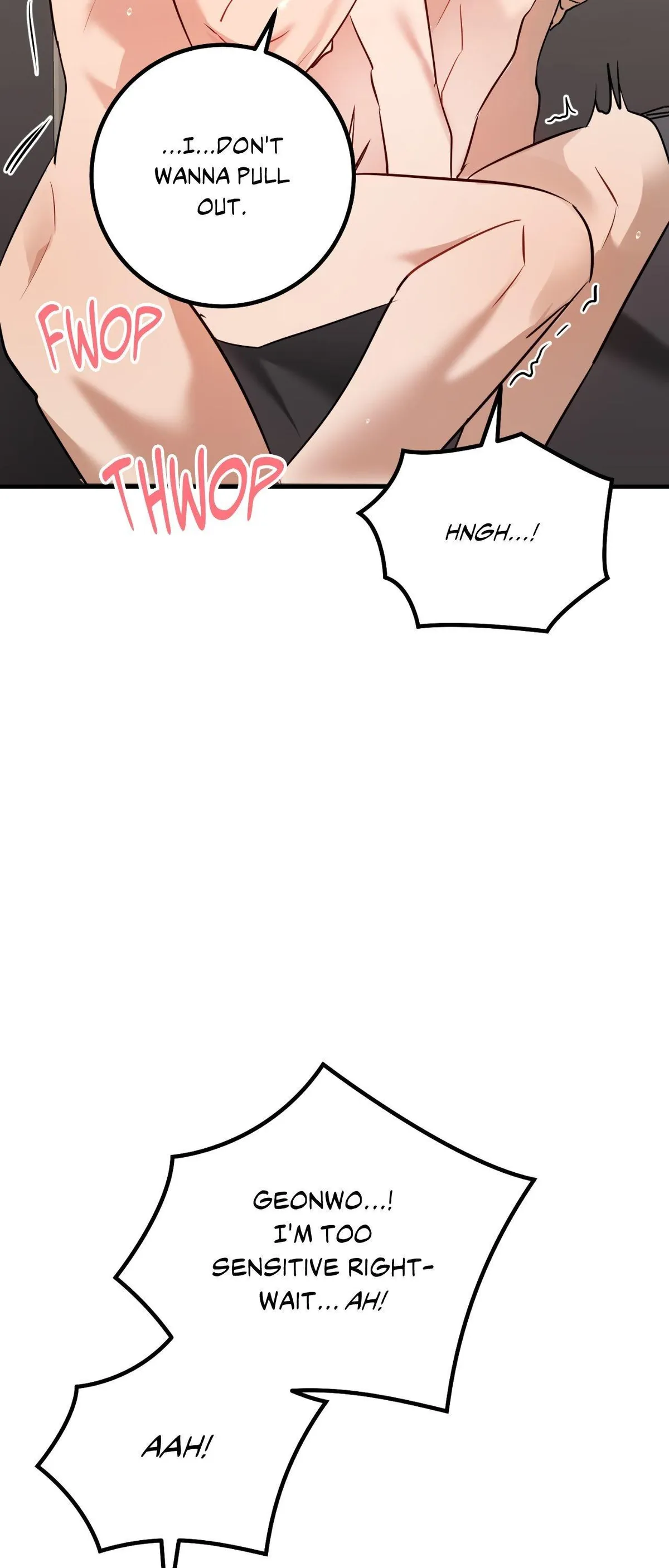 Please Pay Tonight Chapter 23 page 25 - 