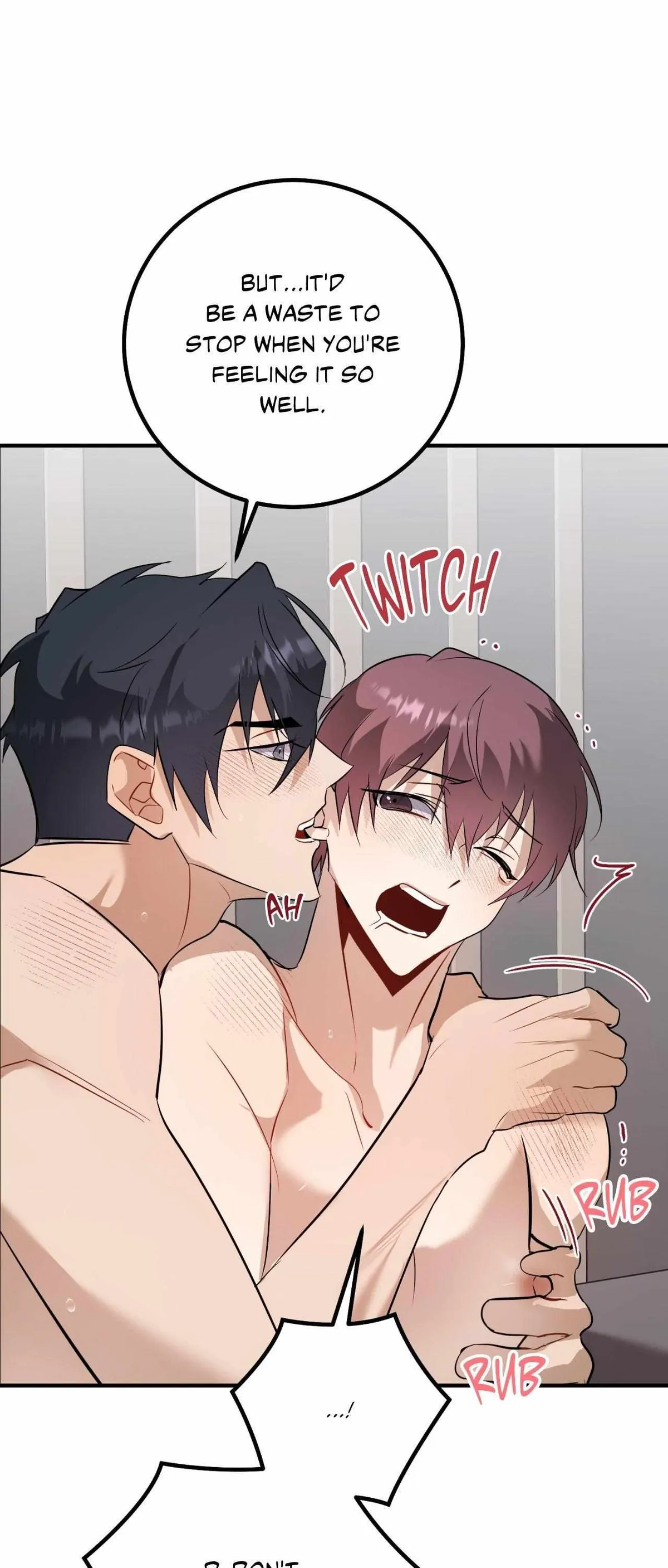 Please Pay Tonight Chapter 23 page 28 - 