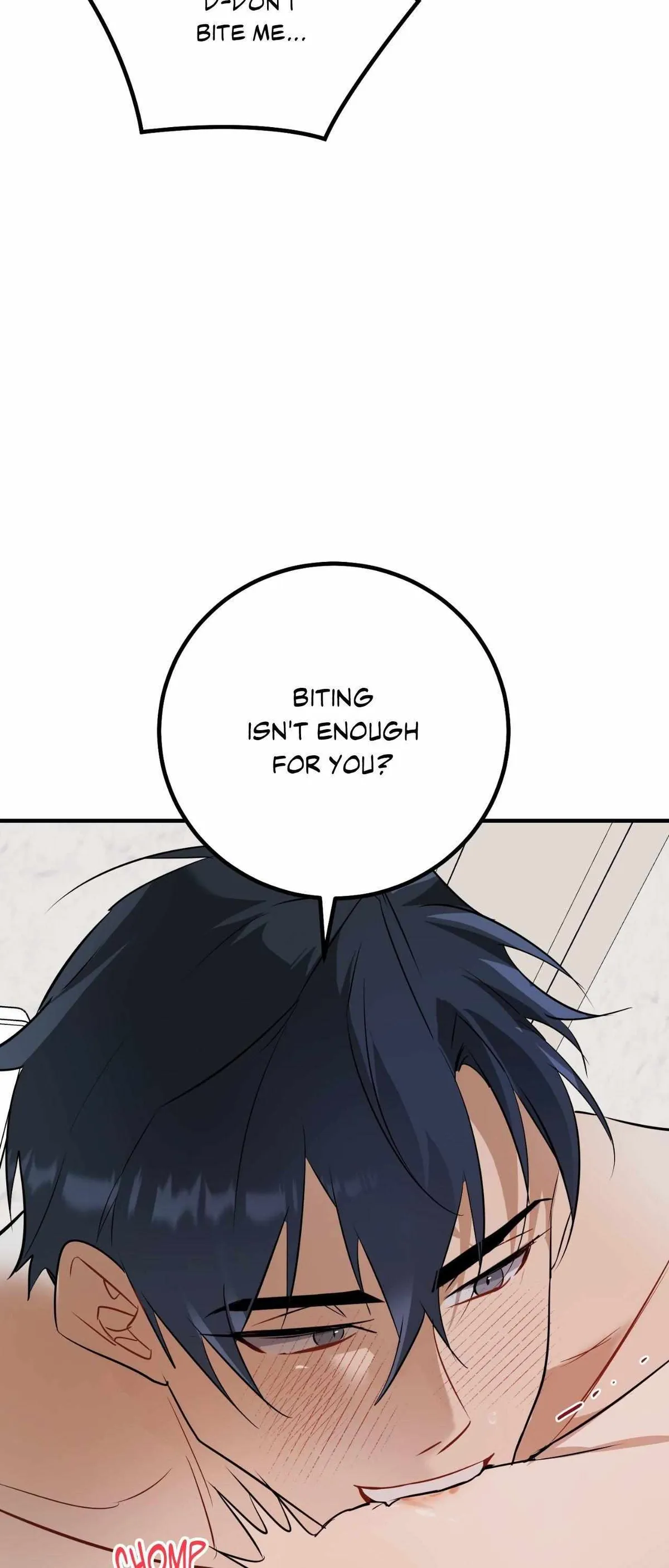 Please Pay Tonight Chapter 23 page 29 - 