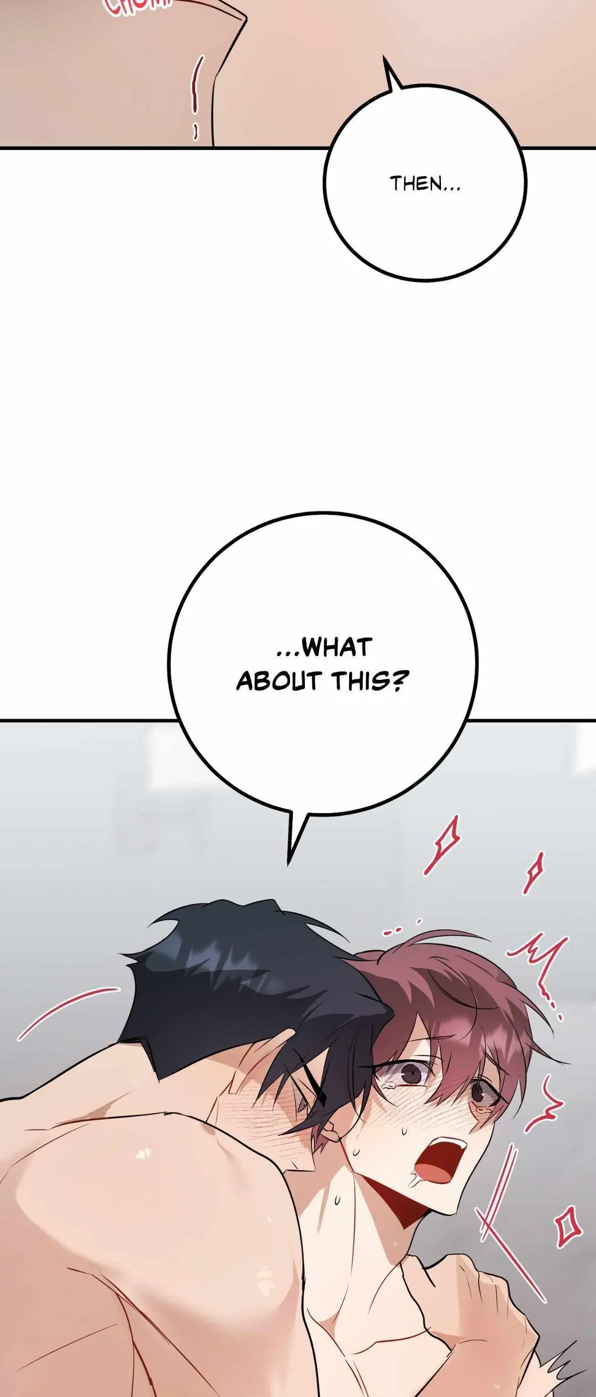 Please Pay Tonight Chapter 23 page 30 - 
