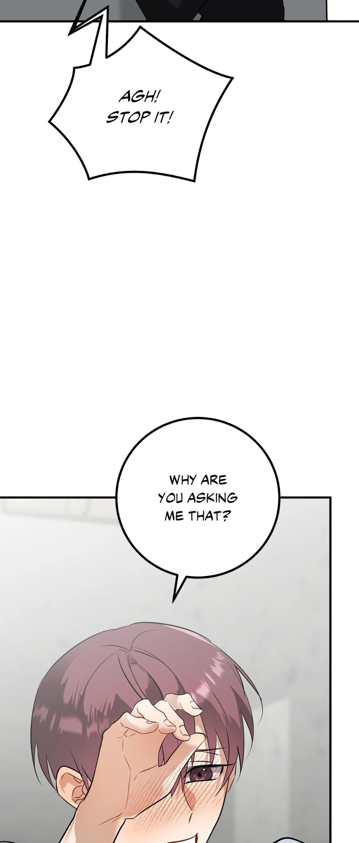 Please Pay Tonight Chapter 23 page 4 - 