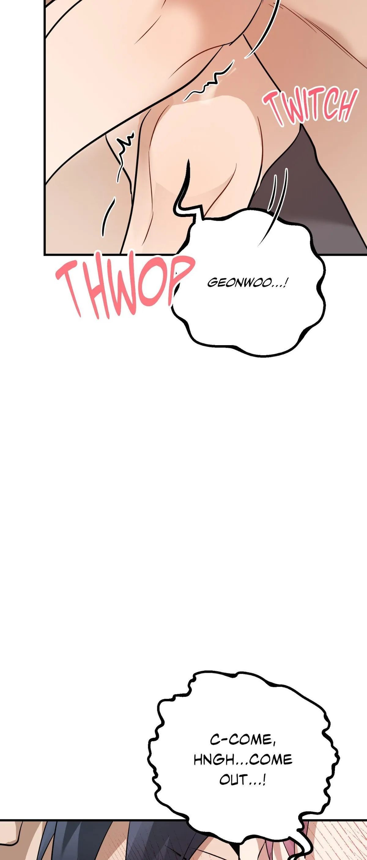 Please Pay Tonight Chapter 23 page 35 - 