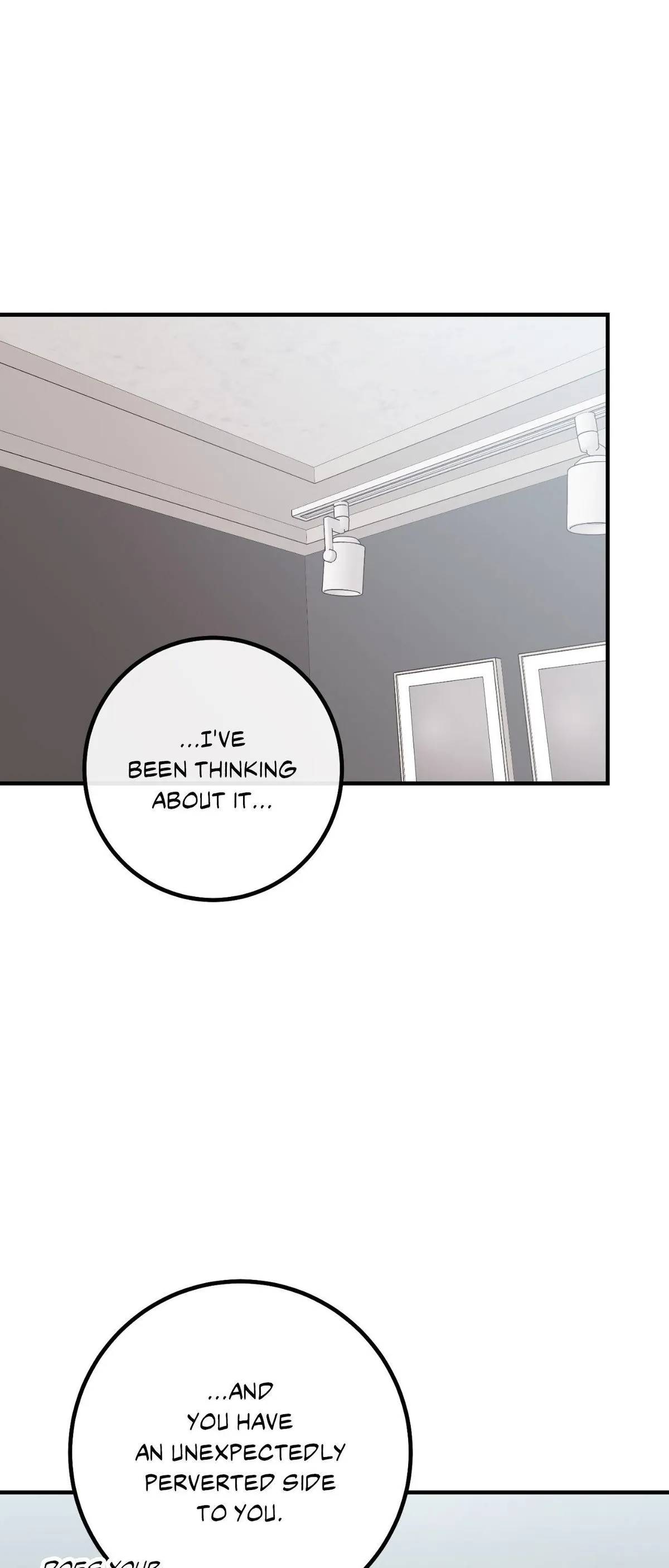 Please Pay Tonight Chapter 23 page 40 - 