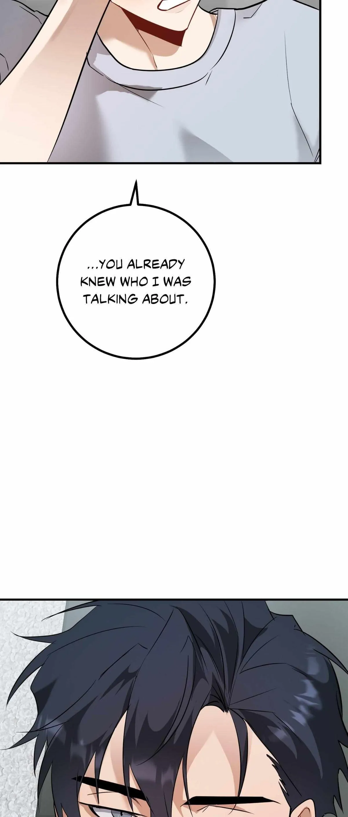 Please Pay Tonight Chapter 23 page 5 - 