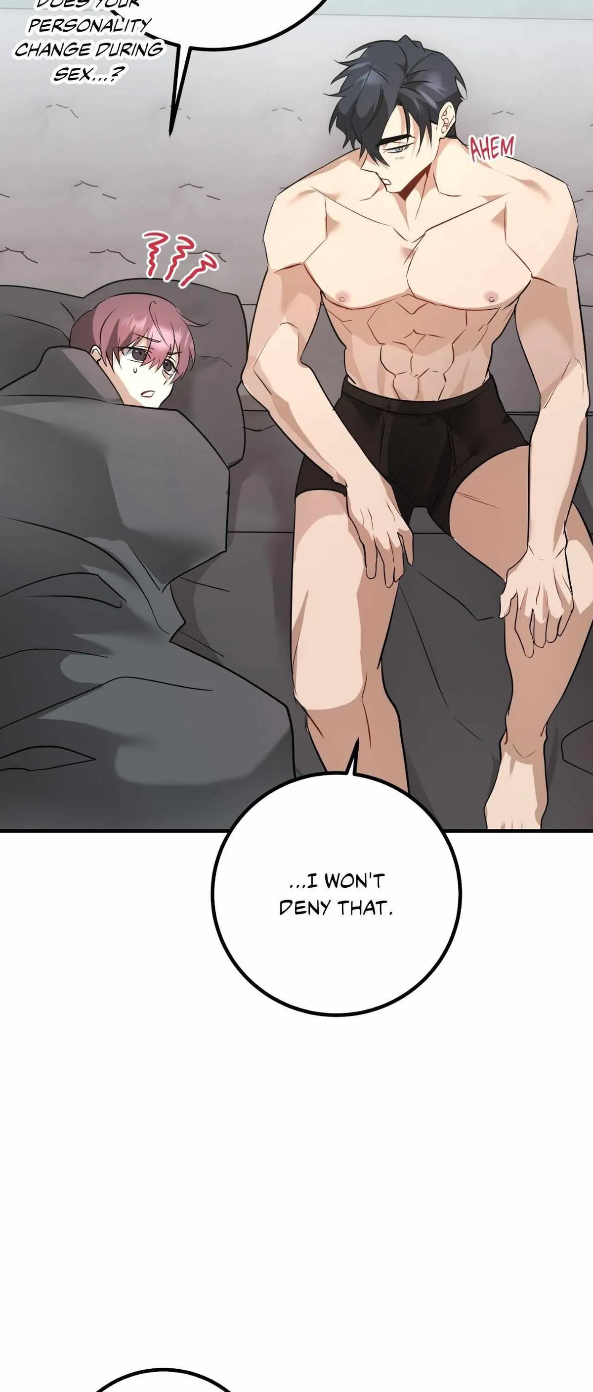 Please Pay Tonight Chapter 23 page 41 - 