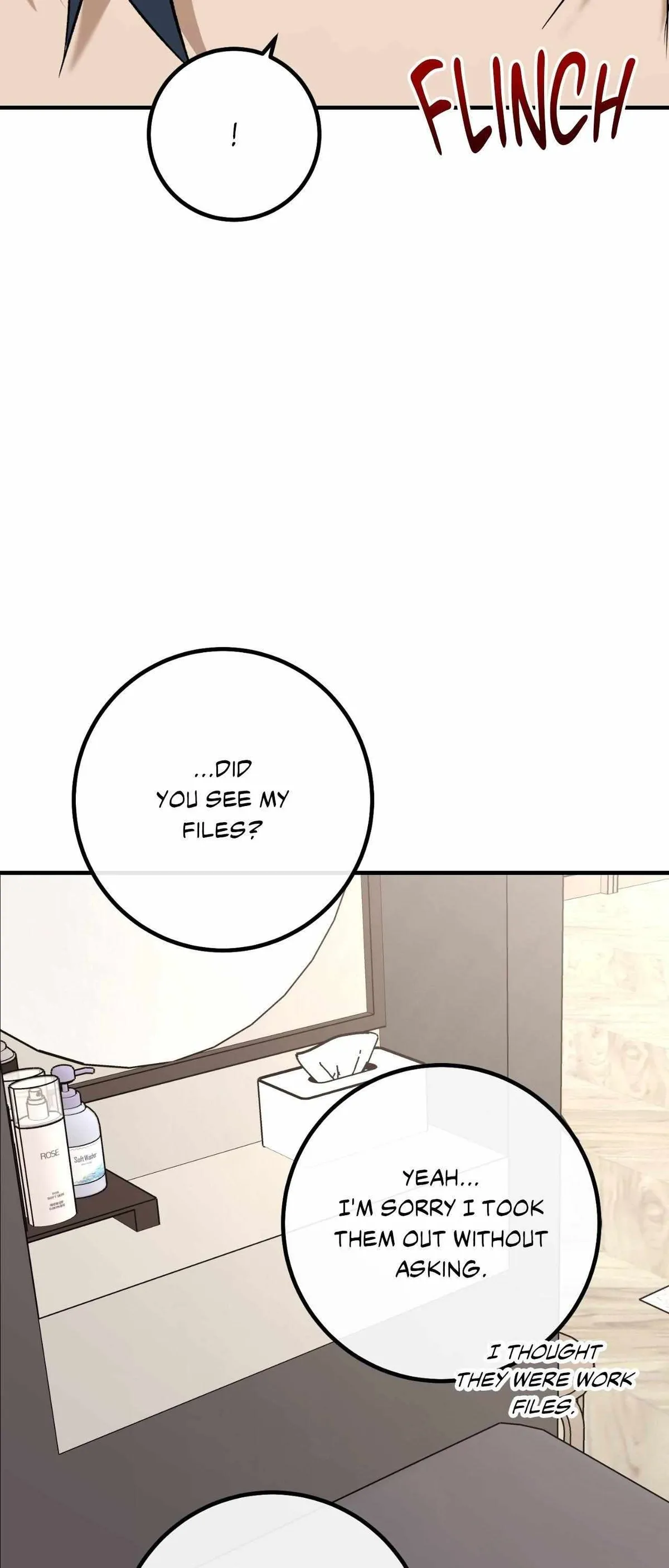 Please Pay Tonight Chapter 23 page 45 - 