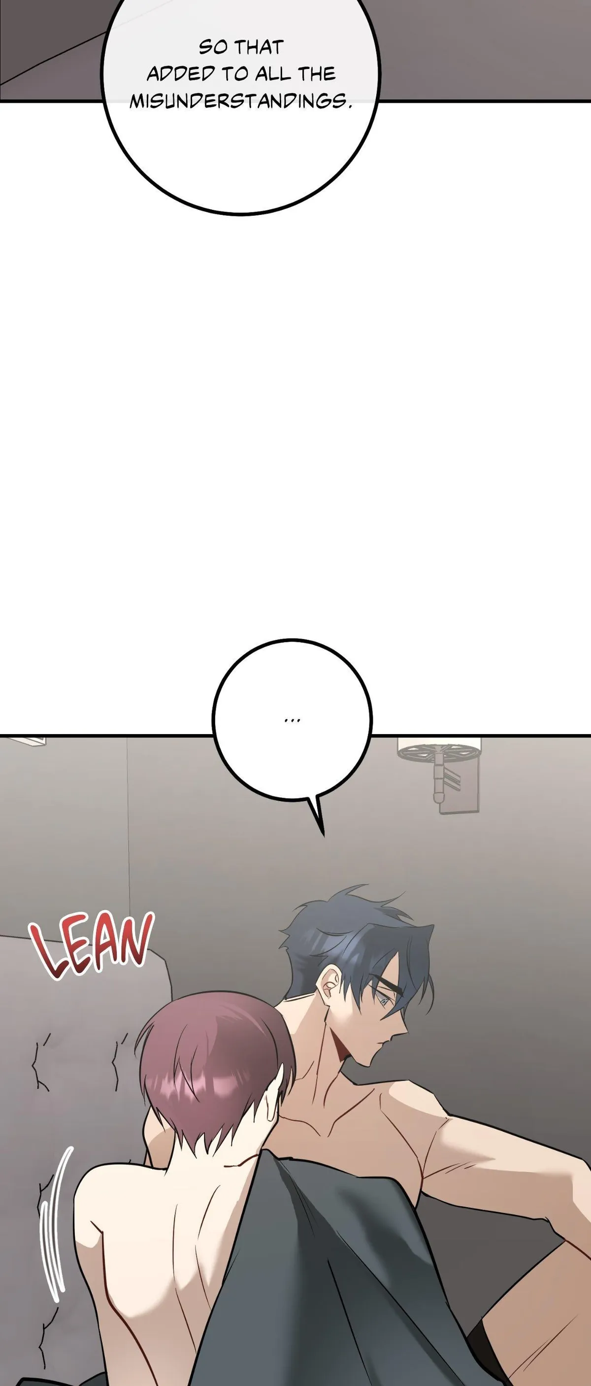 Please Pay Tonight Chapter 23 page 46 - 