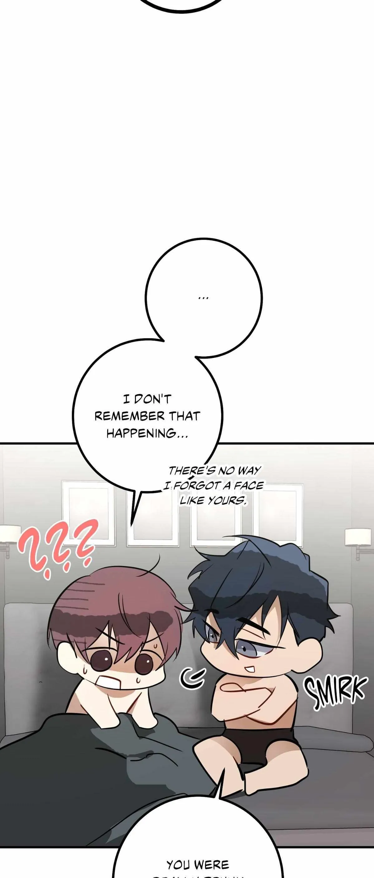 Please Pay Tonight Chapter 23 page 49 - 