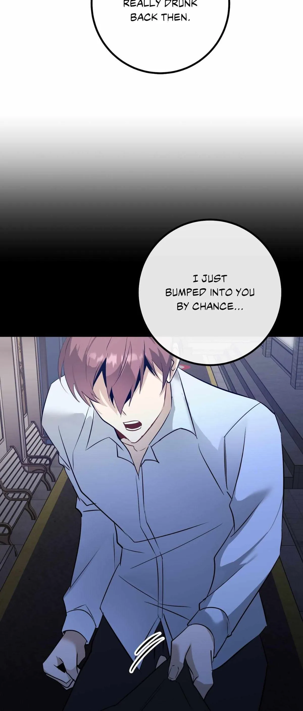 Please Pay Tonight Chapter 23 page 50 - 