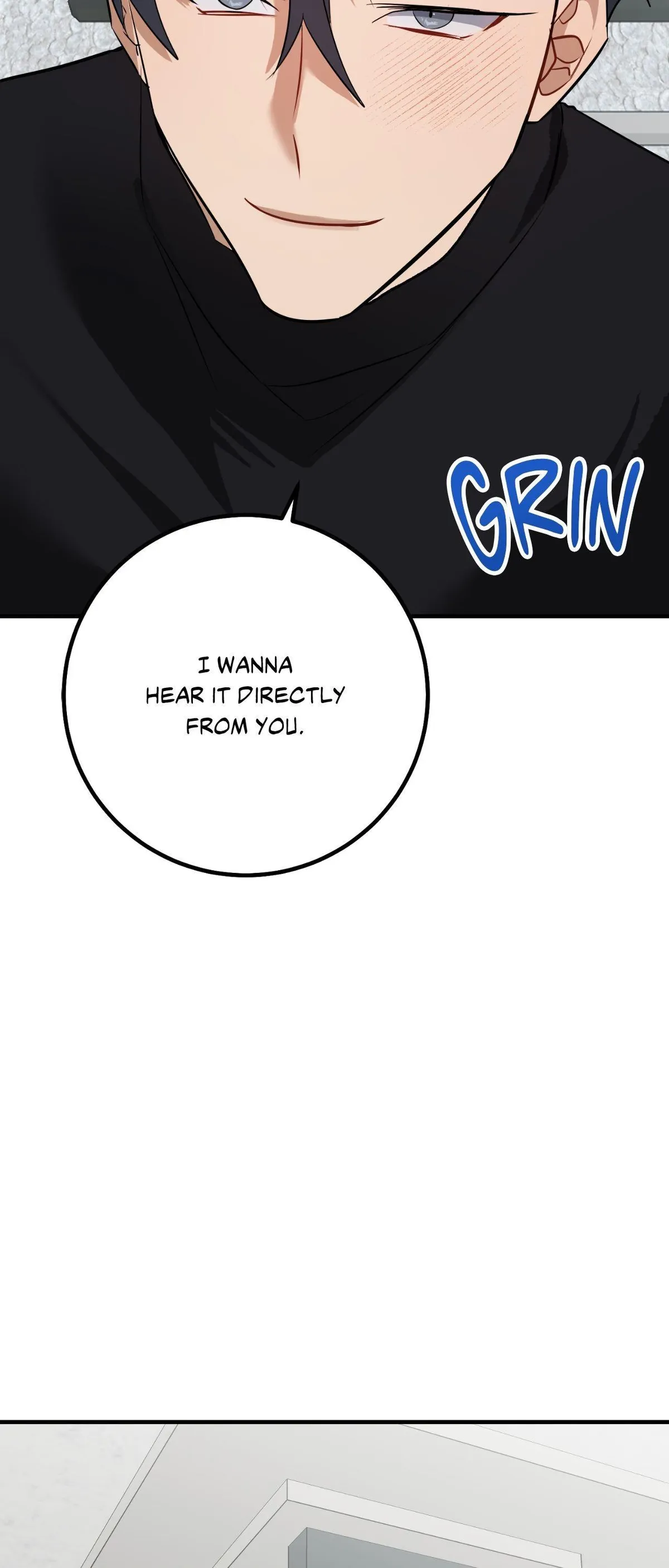 Please Pay Tonight Chapter 23 page 6 - 