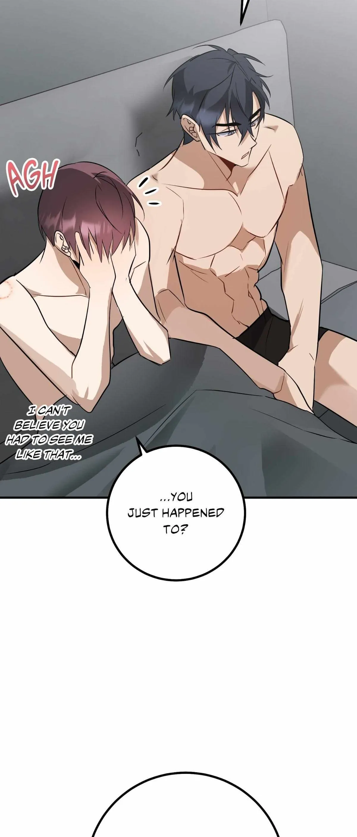 Please Pay Tonight Chapter 23 page 54 - 