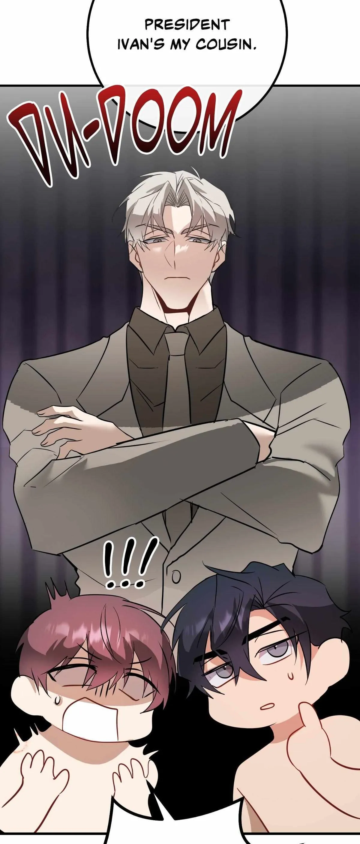 Please Pay Tonight Chapter 23 page 55 - 