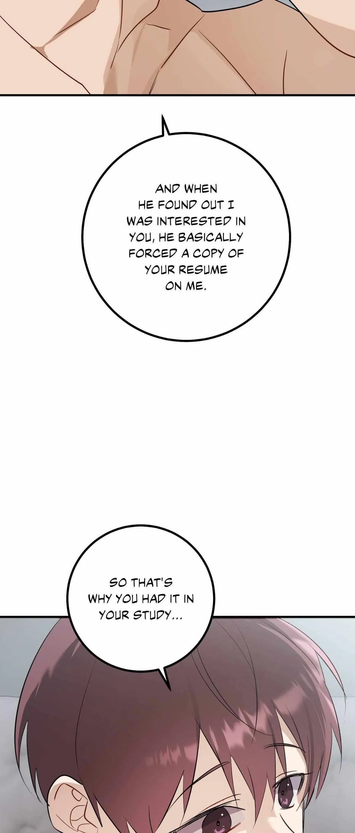 Please Pay Tonight Chapter 23 page 58 - 