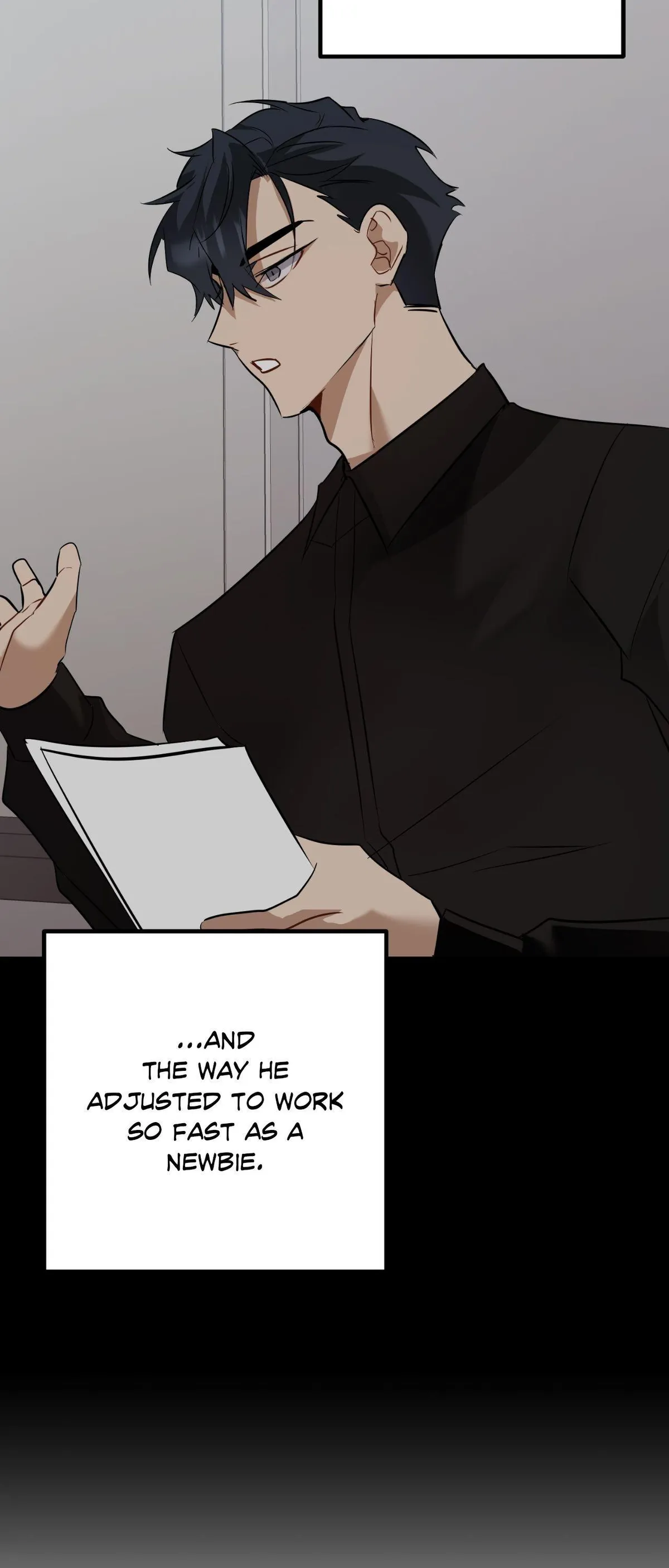 Please Pay Tonight Chapter 23 page 60 - 