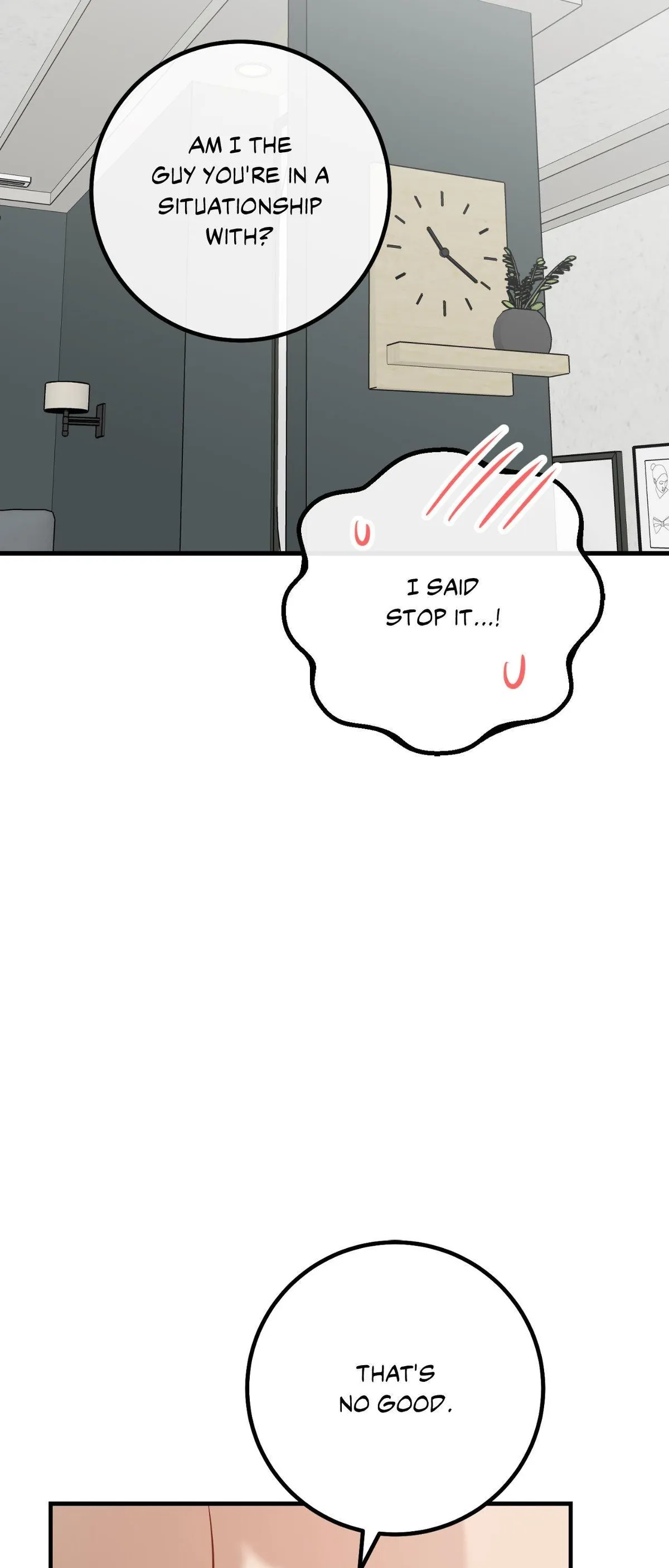 Please Pay Tonight Chapter 23 page 7 - 